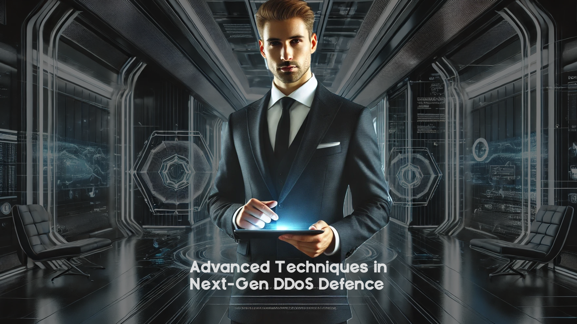 Next-Gen DDoS Defence: Advanced Techniques to Combat Evolving Threats ...