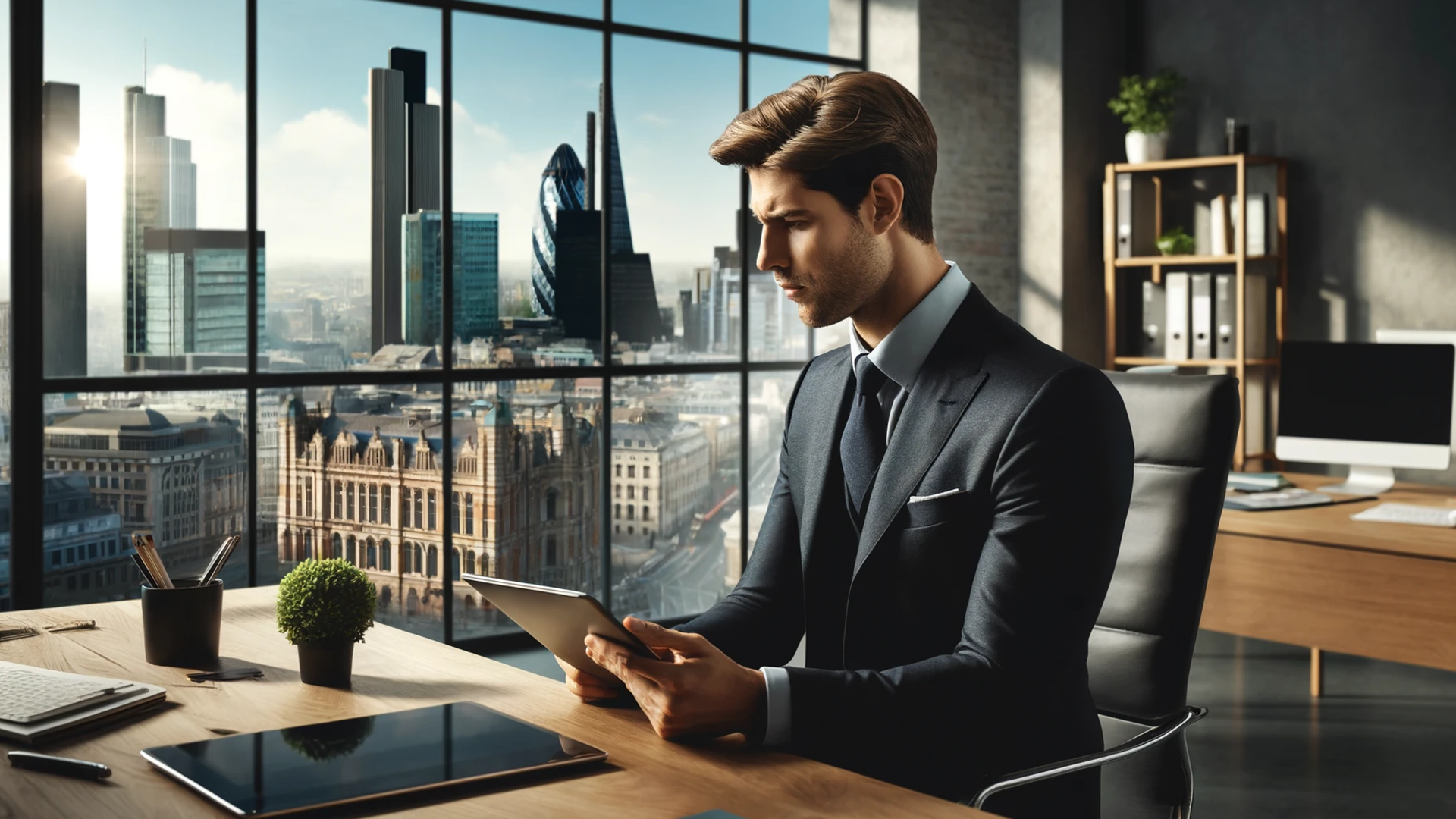 Why UK Businesses Need Risk Calculation Cyber Security | Microminder ...