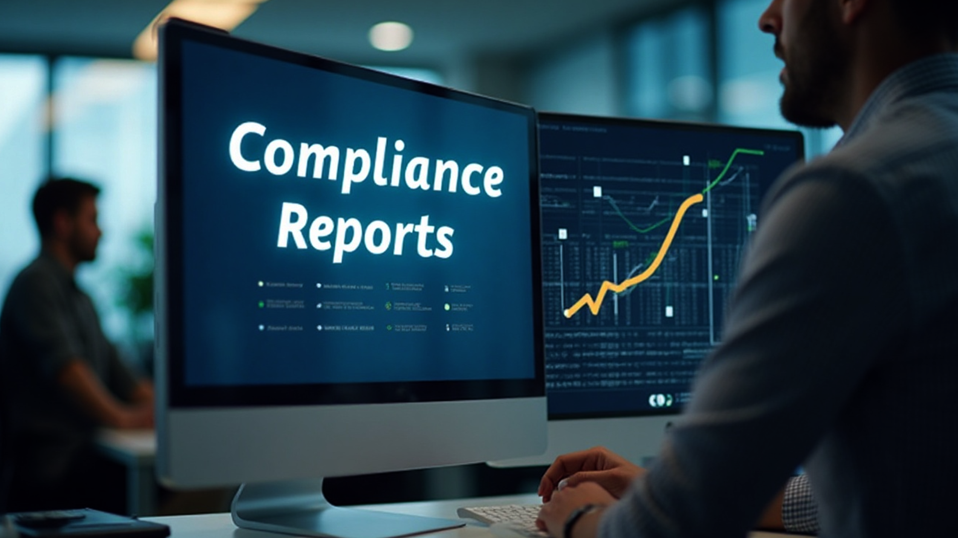 Compliance Management Solutions: Custom Reports in the UAE ...