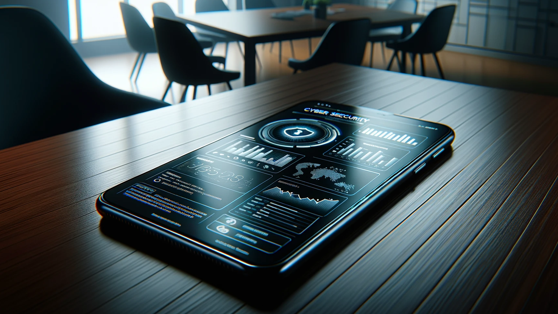 Best Practices for Implementing Cyber Threat Management Strategies ...