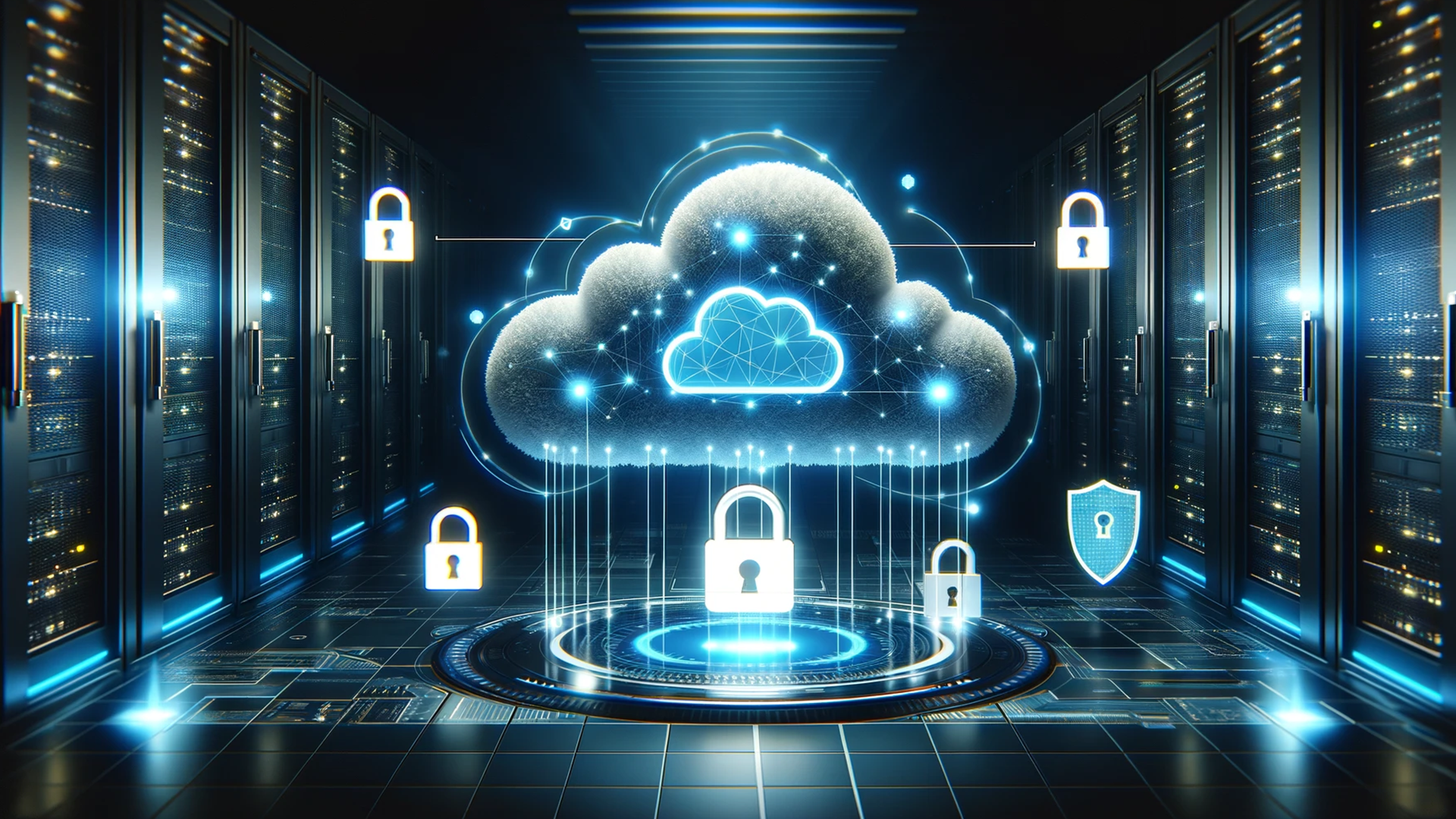 The Role of Edge Security Solutions in Strengthening Cloud Security ...
