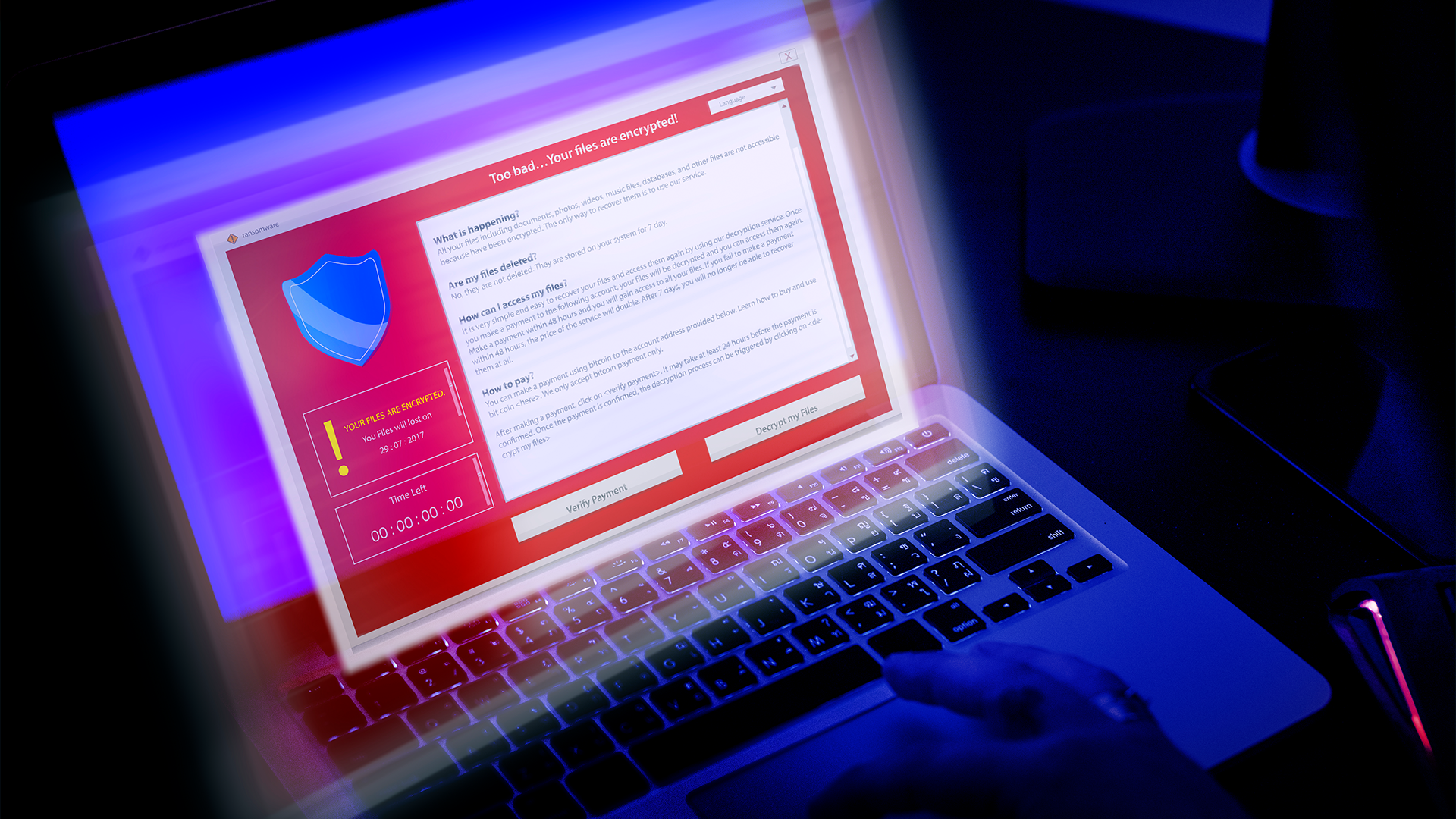 Breaking Down Web Security Risks in Modern Applications | Microminder ...