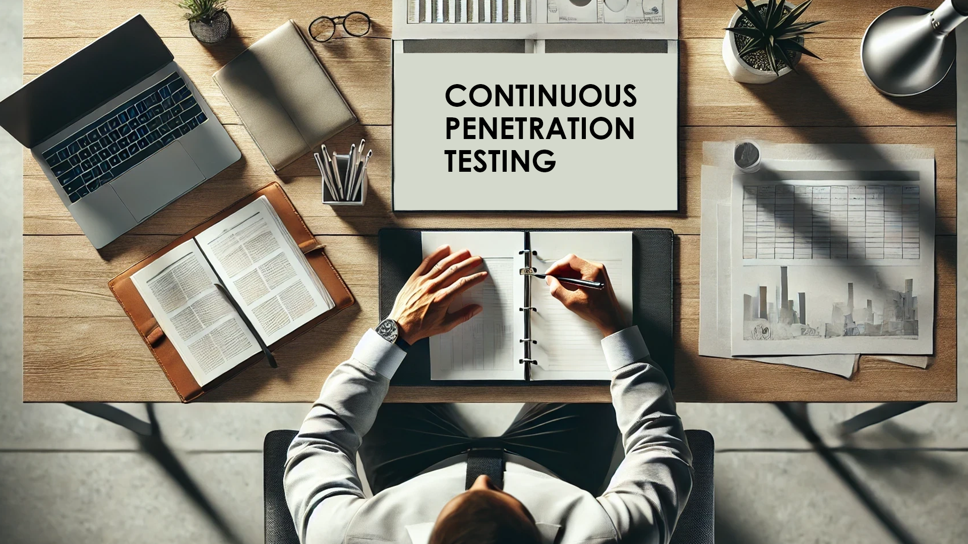 Why Continuous Penetration Testing is Essential for B2B Data Protection ...