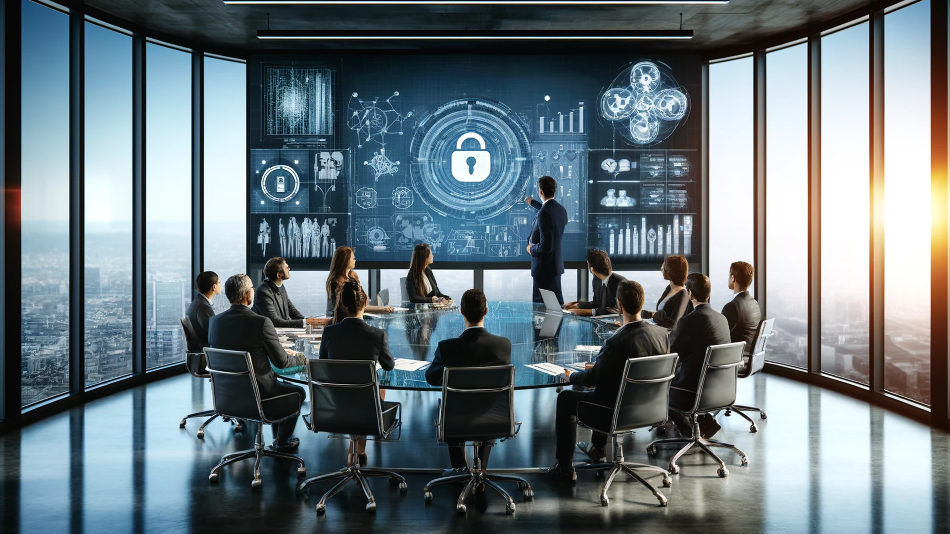 The Role of Threat Intelligence in Cyber Enterprise Risk Management ...