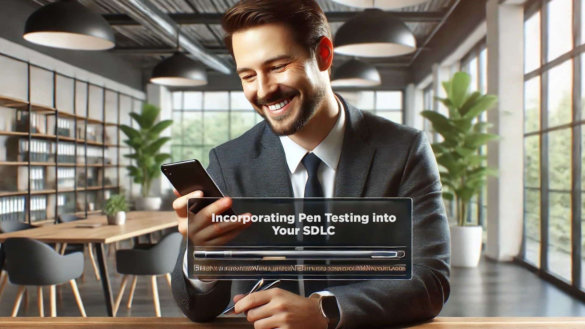 The Power of Network Pen Testing in Uncovering Hidden Vulnerabilities ...