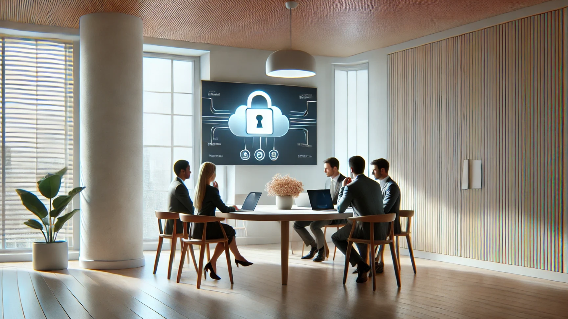 Cloud Data Protection Solutions: Practical Considerations | Microminder ...