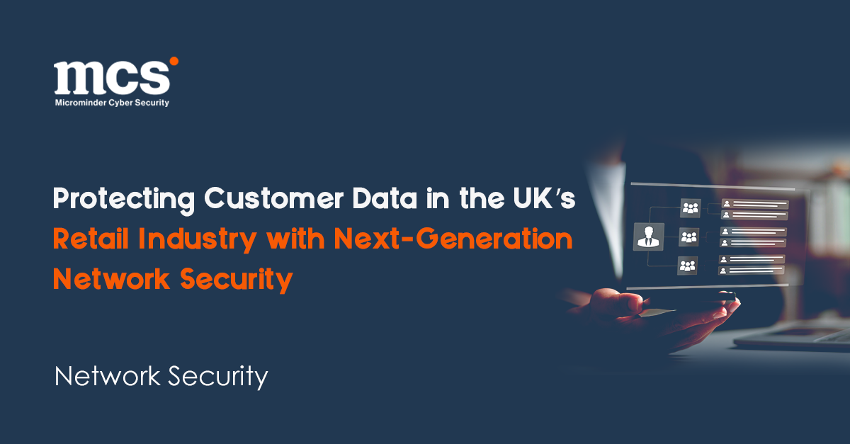 Curated visual reference: Protecting Customer Data In The Uk S Retail Sector With Photo Inspiration