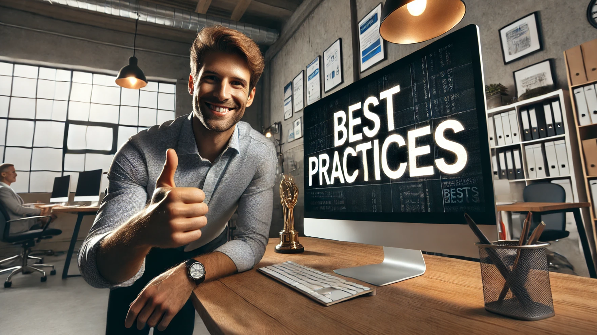 Improving Office WiFi Security: What a Security Assessment Can Reveal ...