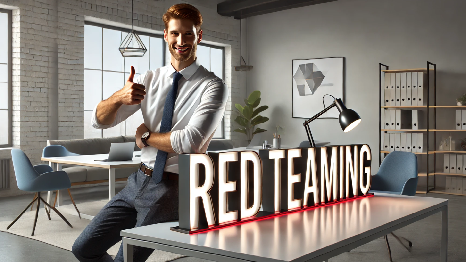 How Red Teaming Supports Threat Intelligence in Data and Defense ...