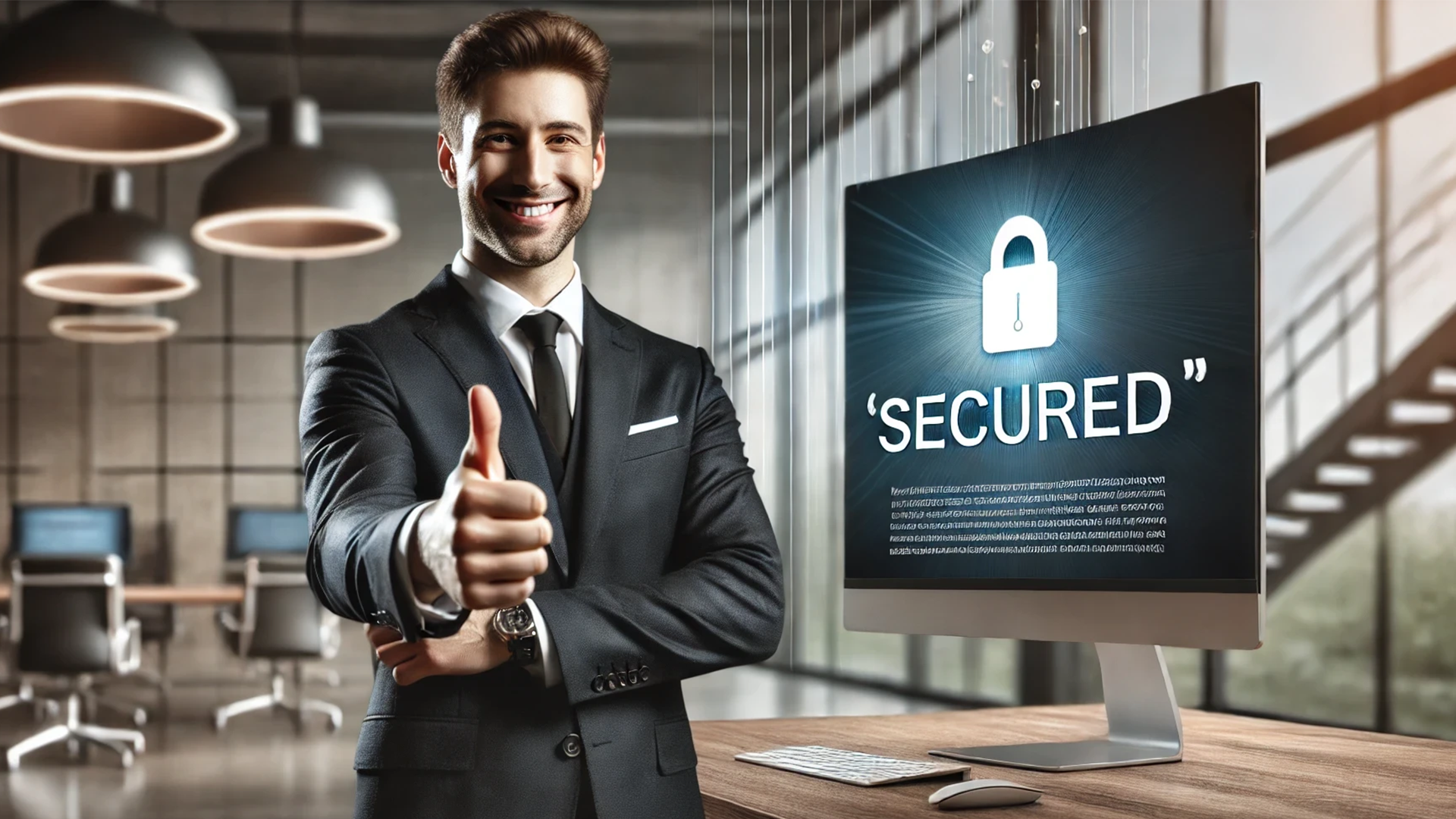 Benefits of Securing Your Digital Ledger: A Guide to Blockchain ...