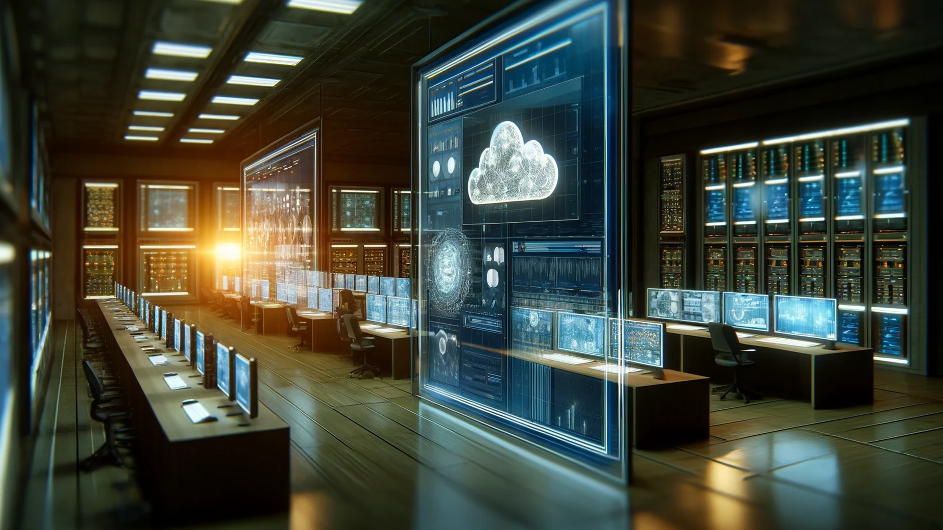 Why Your Business Needs a Trusted Partner for Managed Cloud Security ...