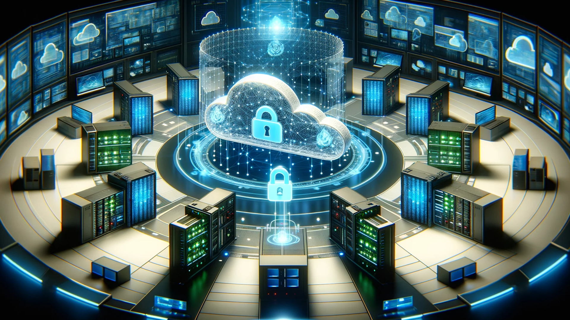 The Role of Edge Security Solutions in Strengthening Cloud Security ...
