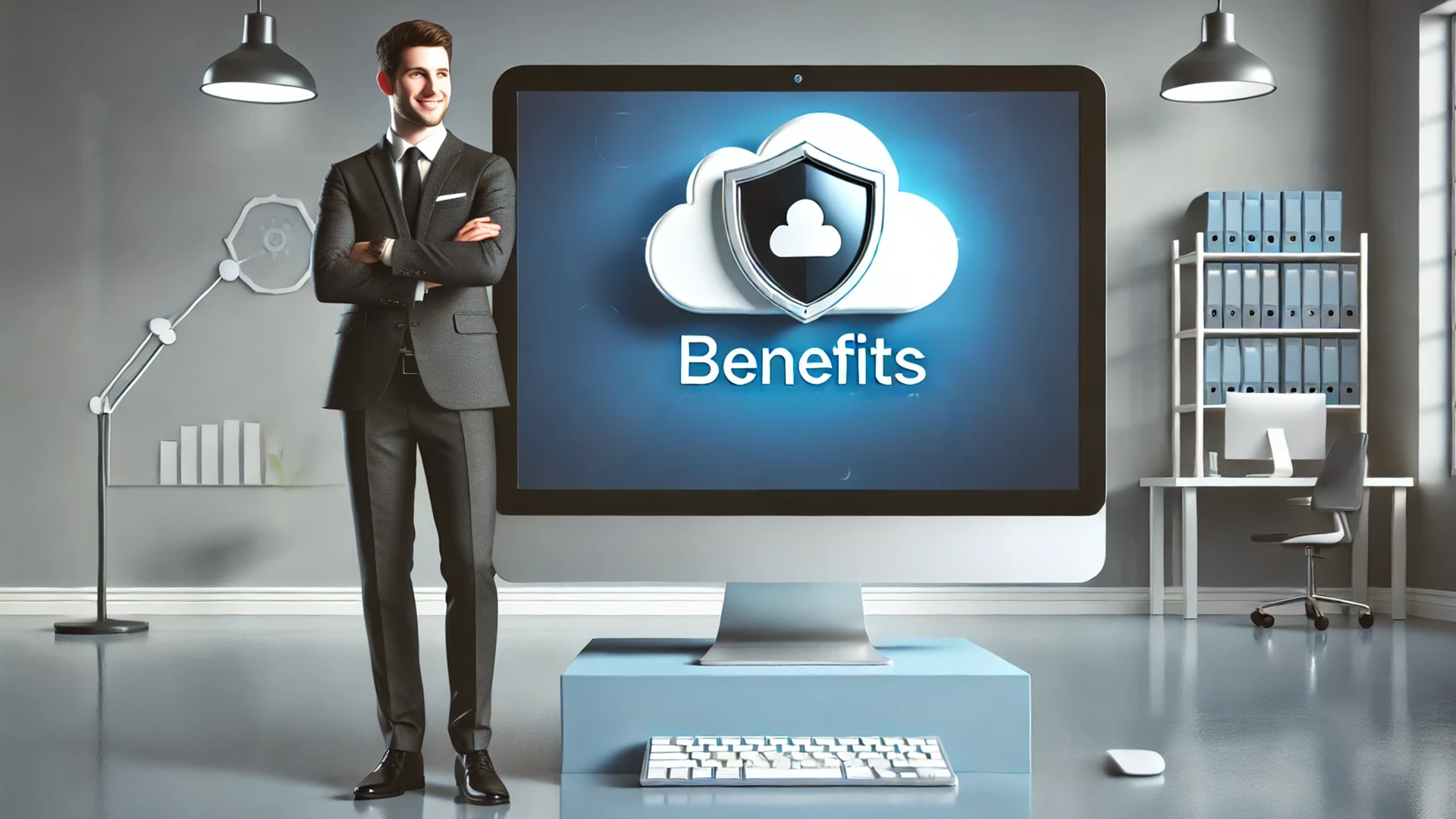 Cloud Adoption: Why Your Business Needs Robust Cloud Security ...