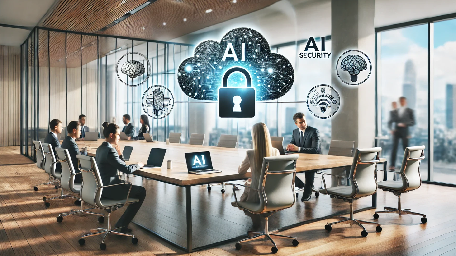 The Intersection of Cloud Security Tools and AI in Cybersecurity ...