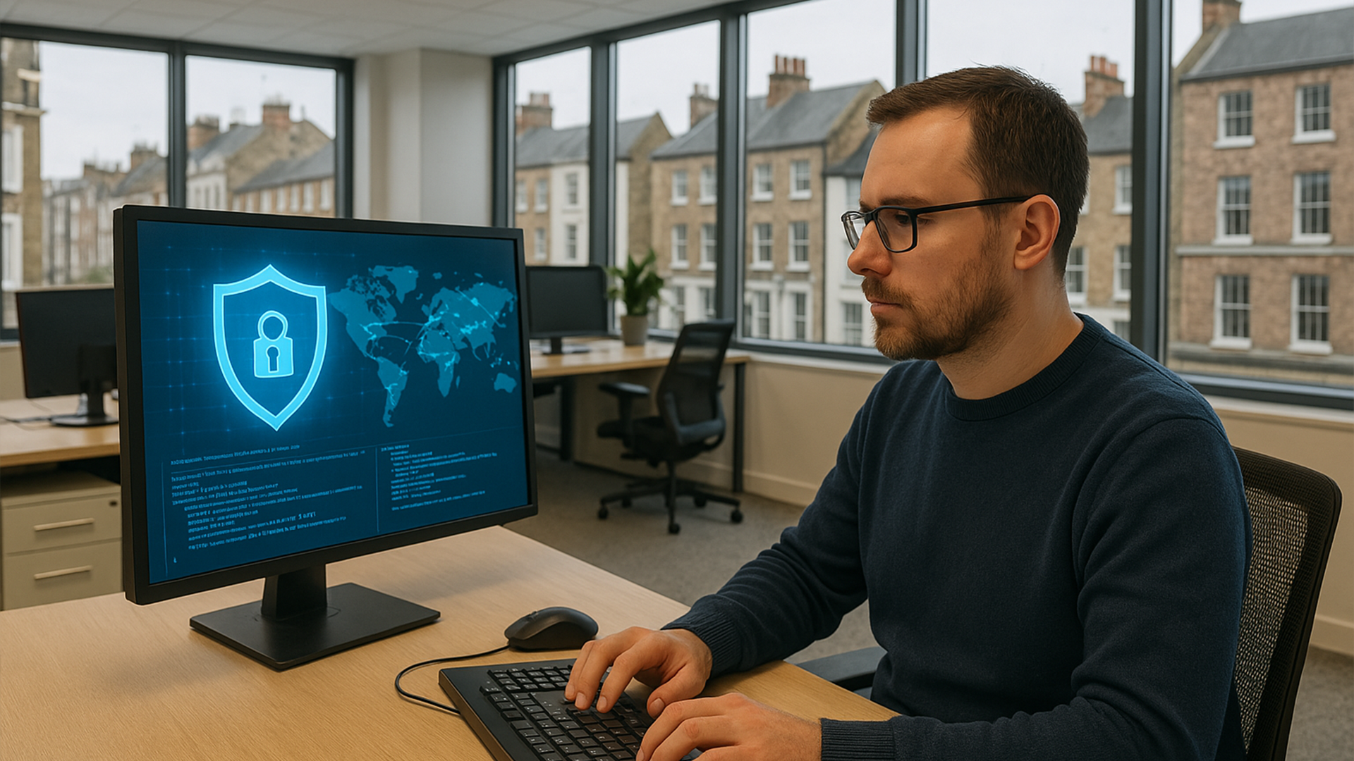 MITRE ATTACK Framework in UK: How Businesses Can Map Cyber Threats ...