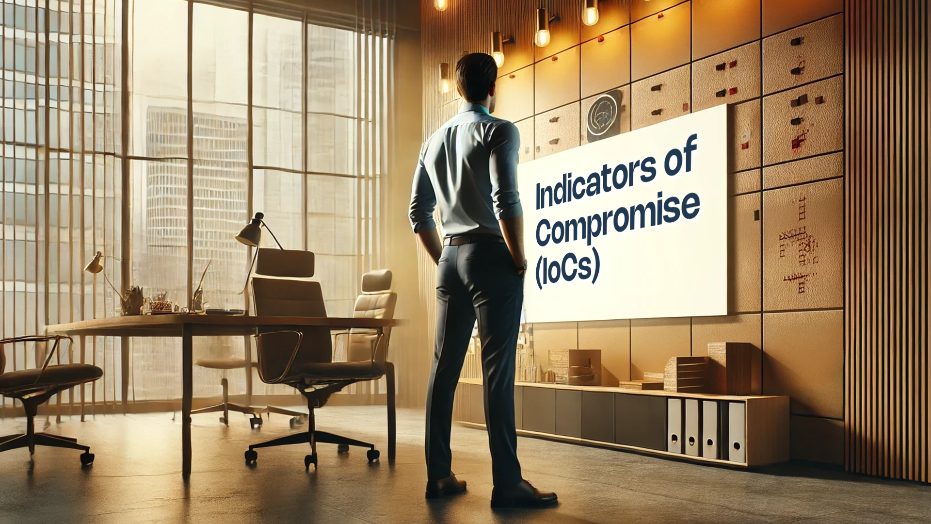 Why Your Security Systems in the UAE Might Be Missing Key Indicators of ...