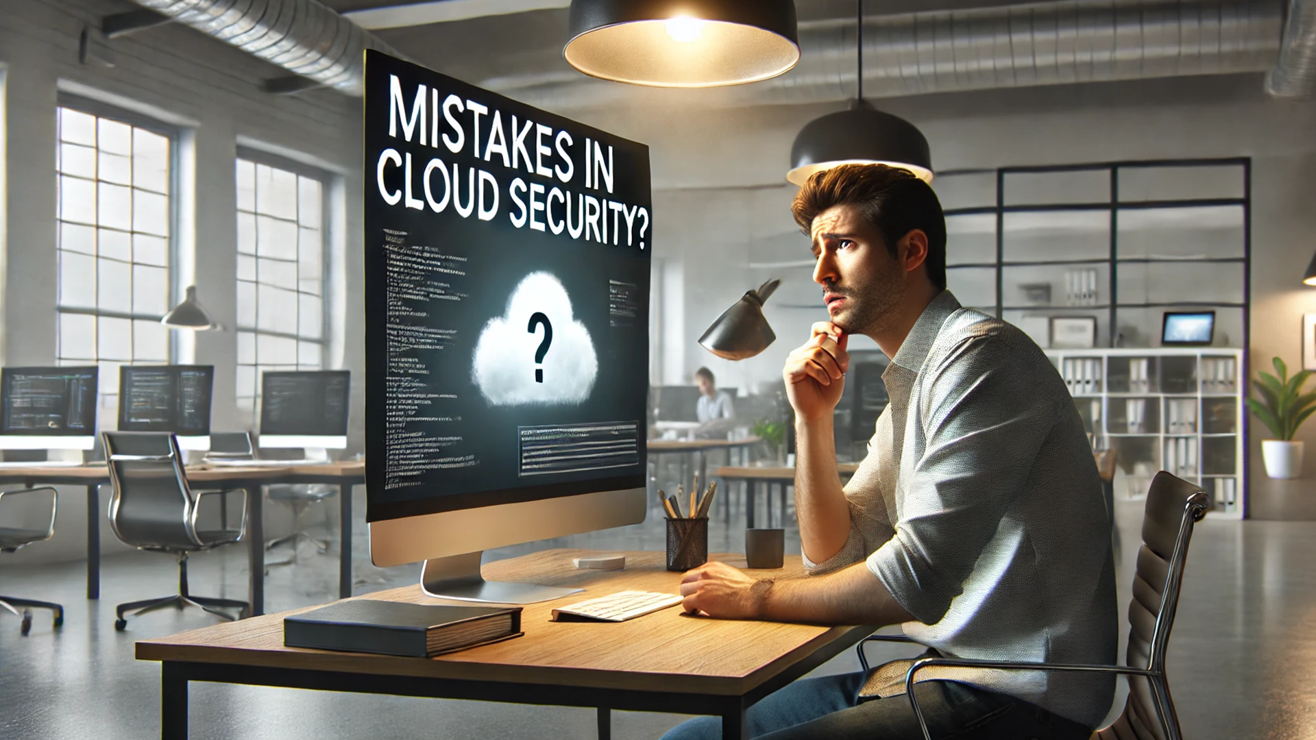 The Power of Admitting to Mistakes in Cloud Security | Microminder ...