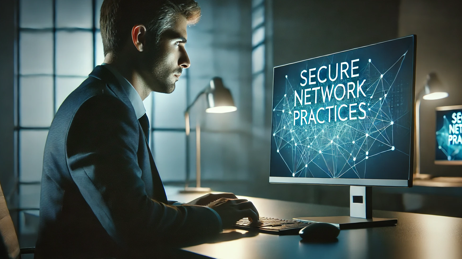 Top Secure Network Practices for Protecting Client Data | Microminder ...