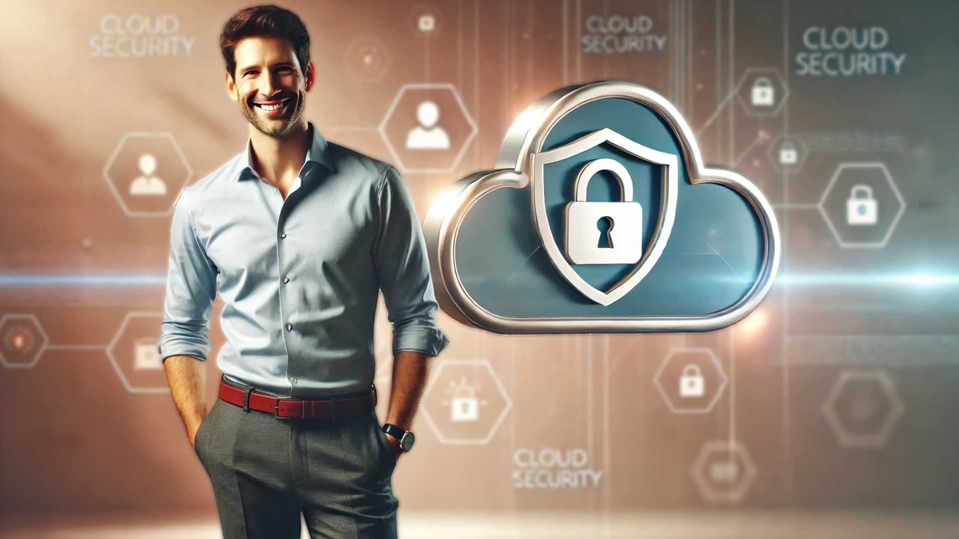 Modern Enterprise Cloud Security Solutions: A Practical Guide ...