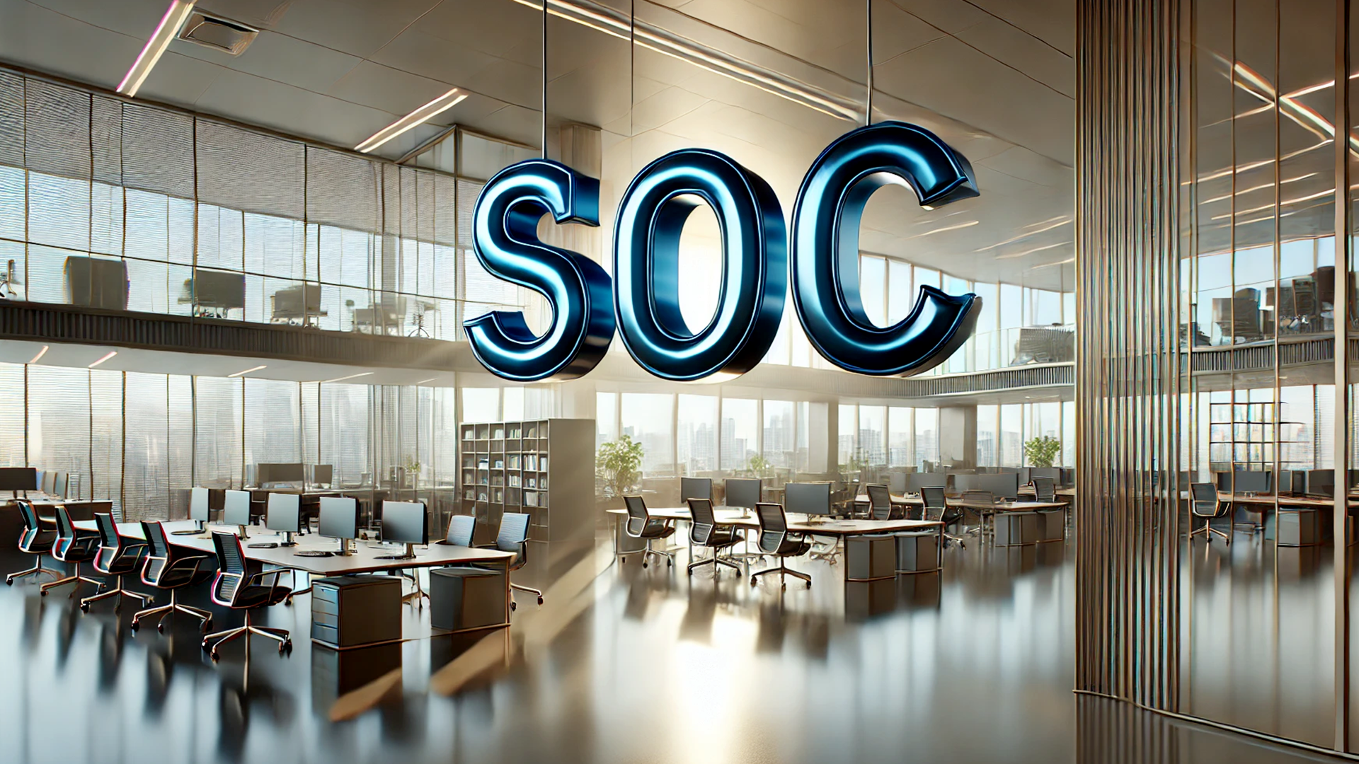 Optimising SOC Performance with Open XDR Services: A Technical ...