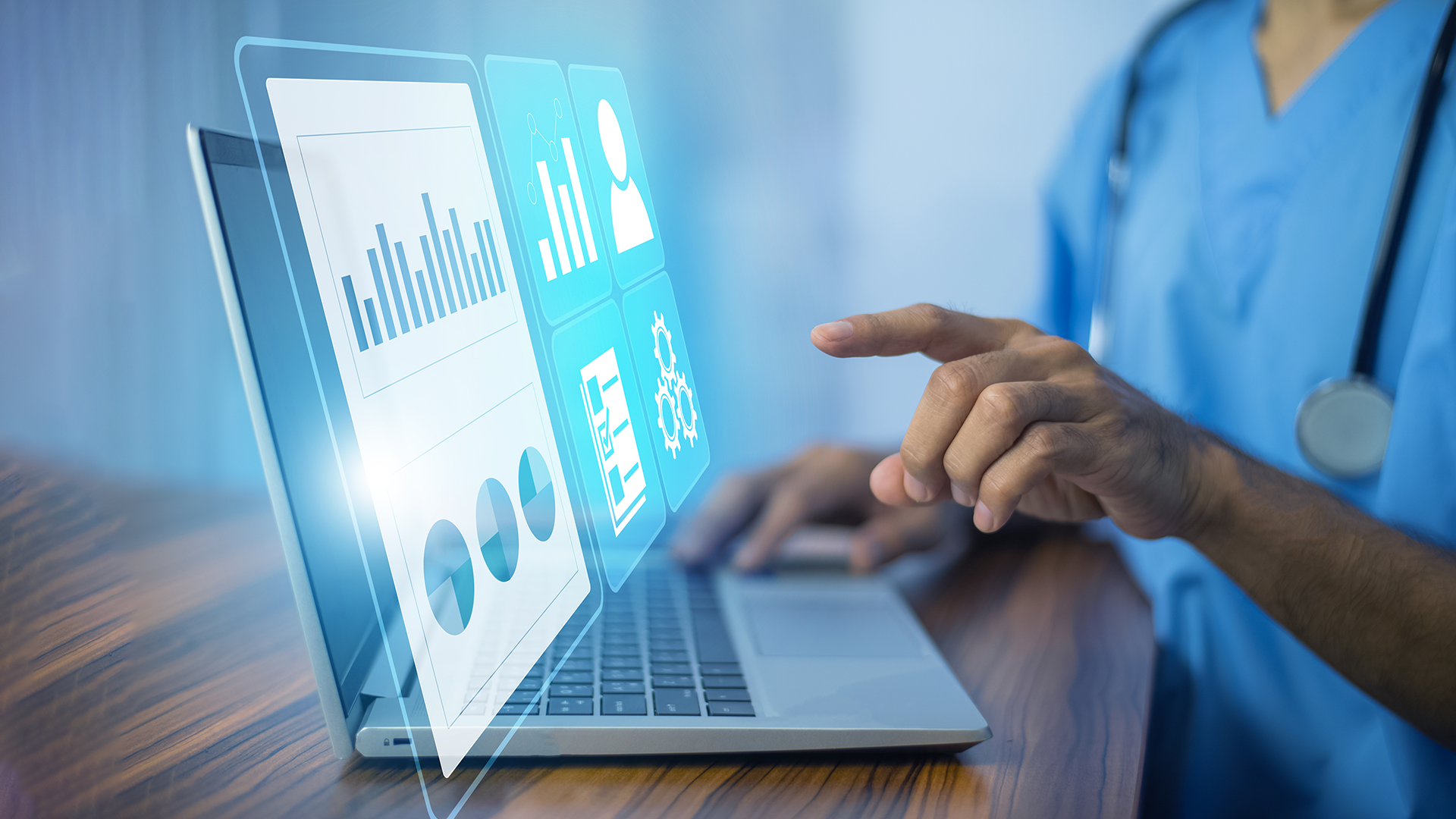 The Crucial Role of Encrypting Healthcare Data in HIPAA Compliance ...