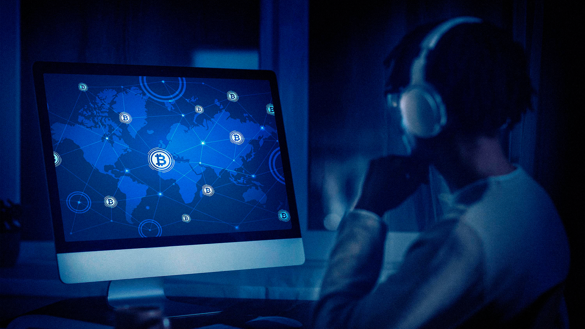 Crypto Wallet Protection: Security with Cybersecurity as a Service |  Microminder Cyber Security