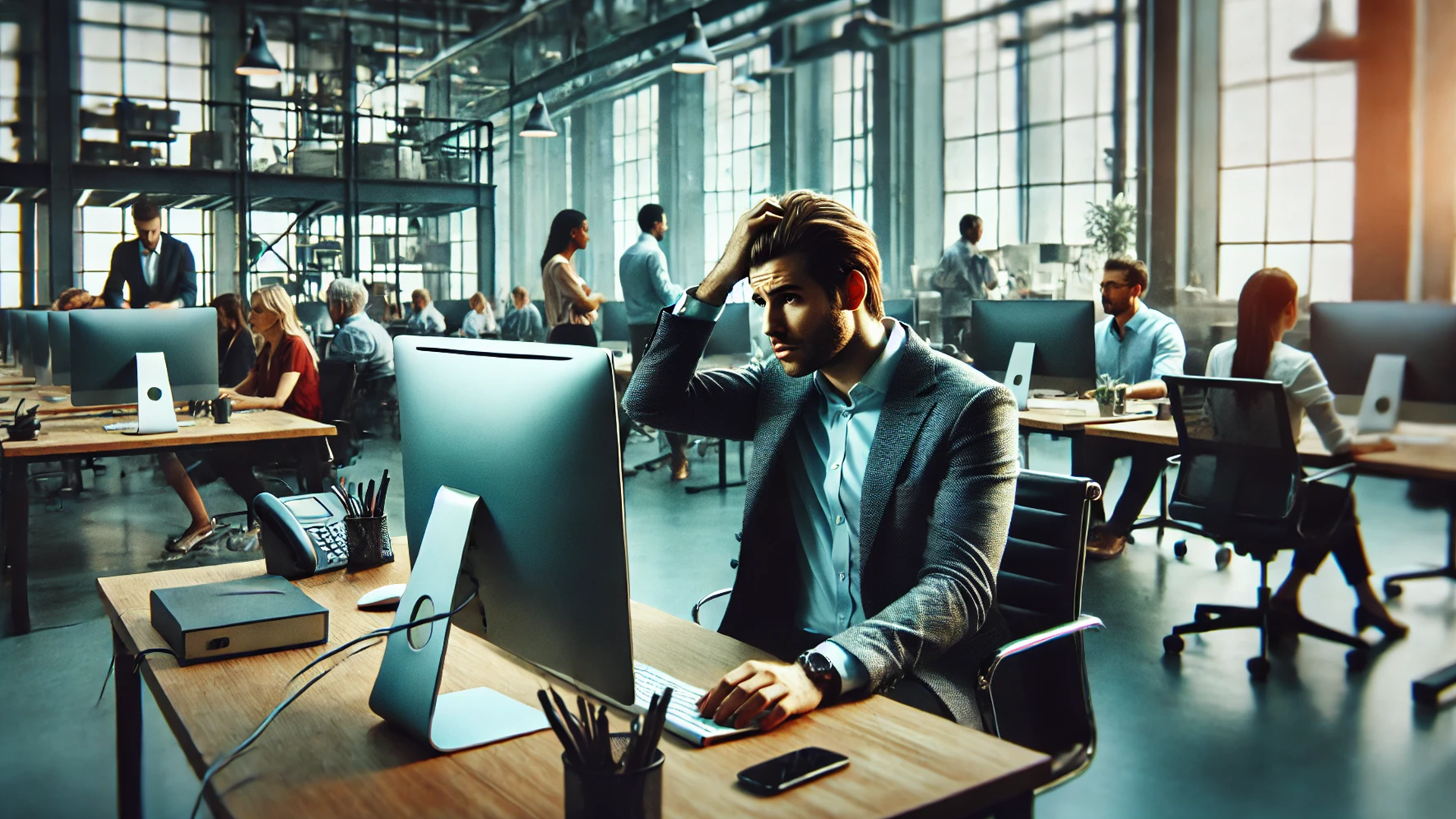 Deception Computer Cyber Deception Technology: How It Fools the Most Sophisticated ...
