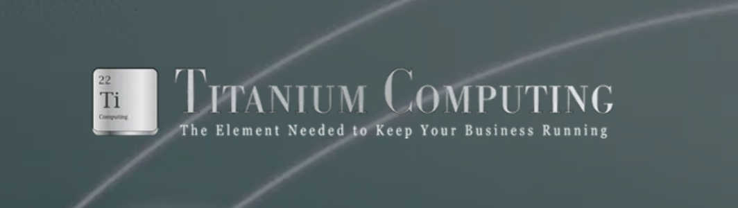 Titanium Computing