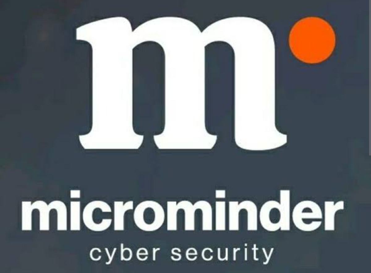 Microminder Cyber Security