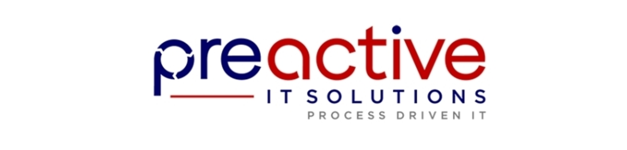 Preactive IT Solutions