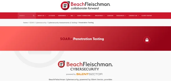 BeachFleischman