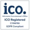 GDPR ICO Registered