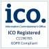 GDPR ICO Registered