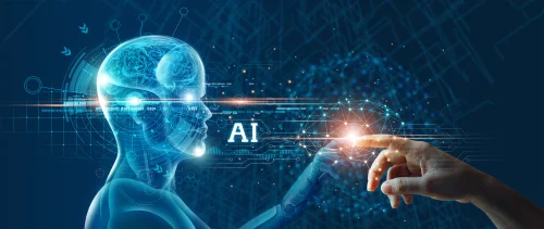 Artificial Intelligence And Machine Learning