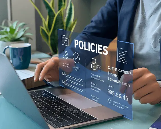 Microminder Cyber Security